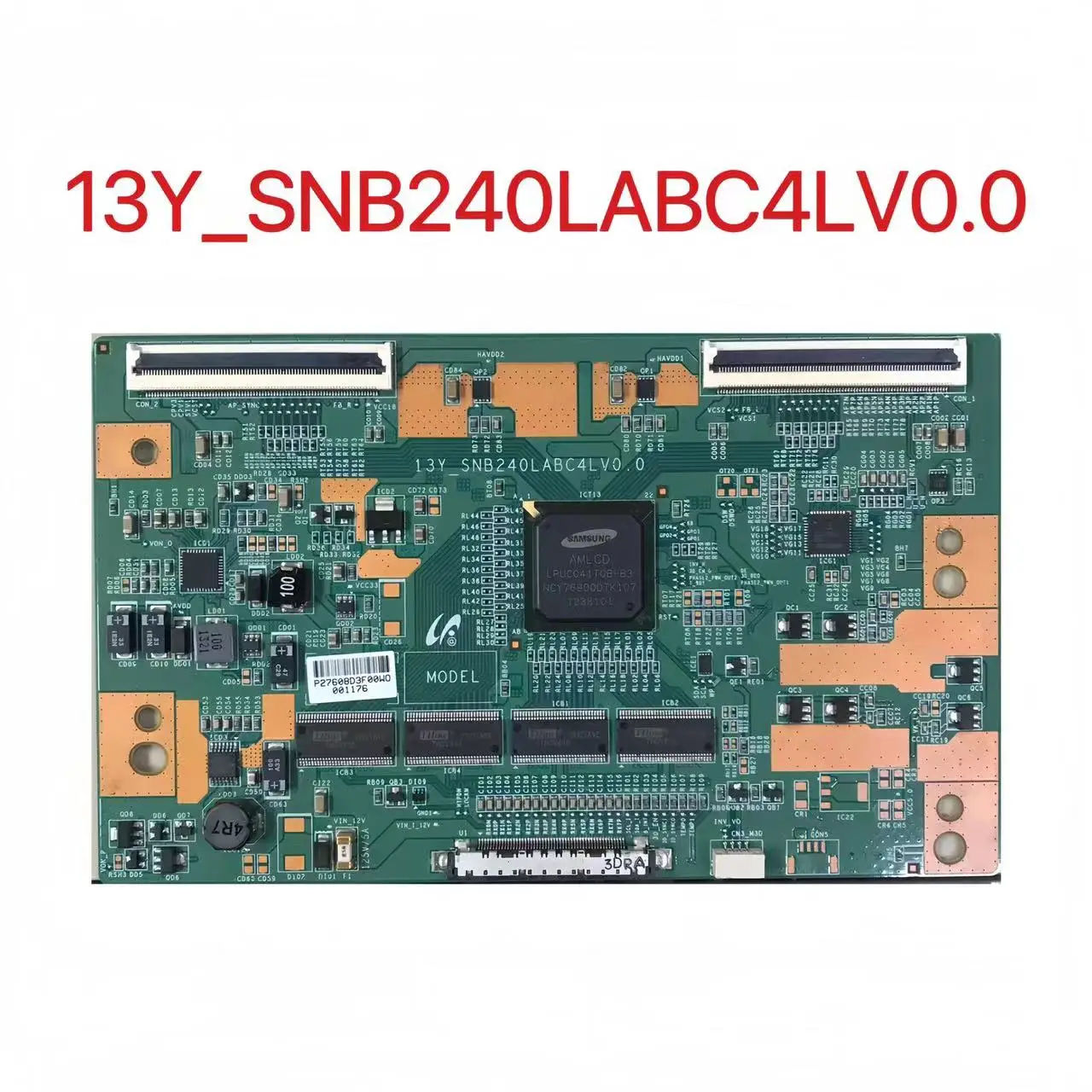 Neues origina 13y _ snb240labc4lv2.0 13y-snb240labc4lv1.3 tcon board