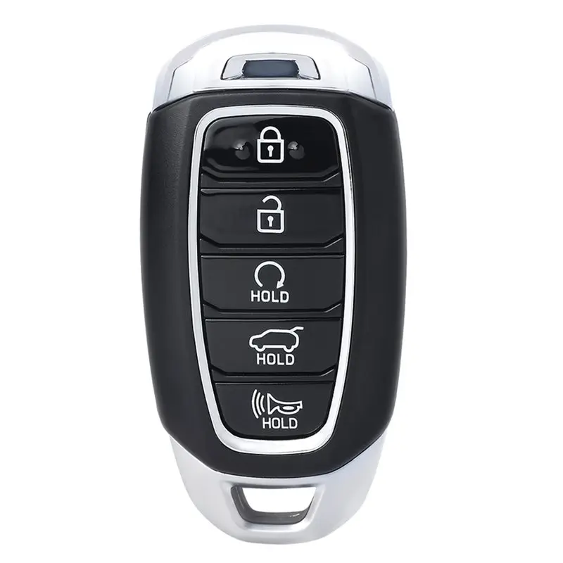

Smart Remote Key 433Mhz For For Palisade 2019 2020 2021- 95440-S8010 95440-S8400 95440-S8310 95440-S8200
