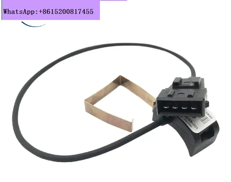 （Alternative） Steering Sensor 7917415575/346/386/335/336 Model 7917415687 Auxiliary Factory