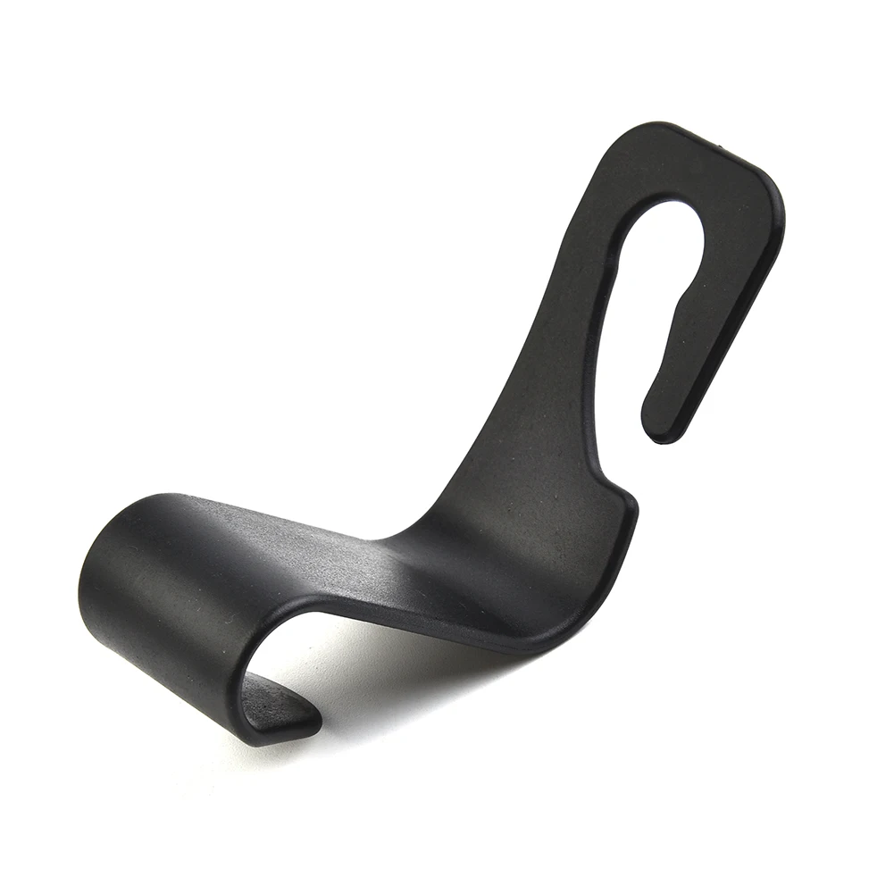 Bag Back Seat Hook Car Water Bottles Black Umbrellas Groceries Handbags Kid\\\\\\\'s Toys Multifunctional PP Plastic