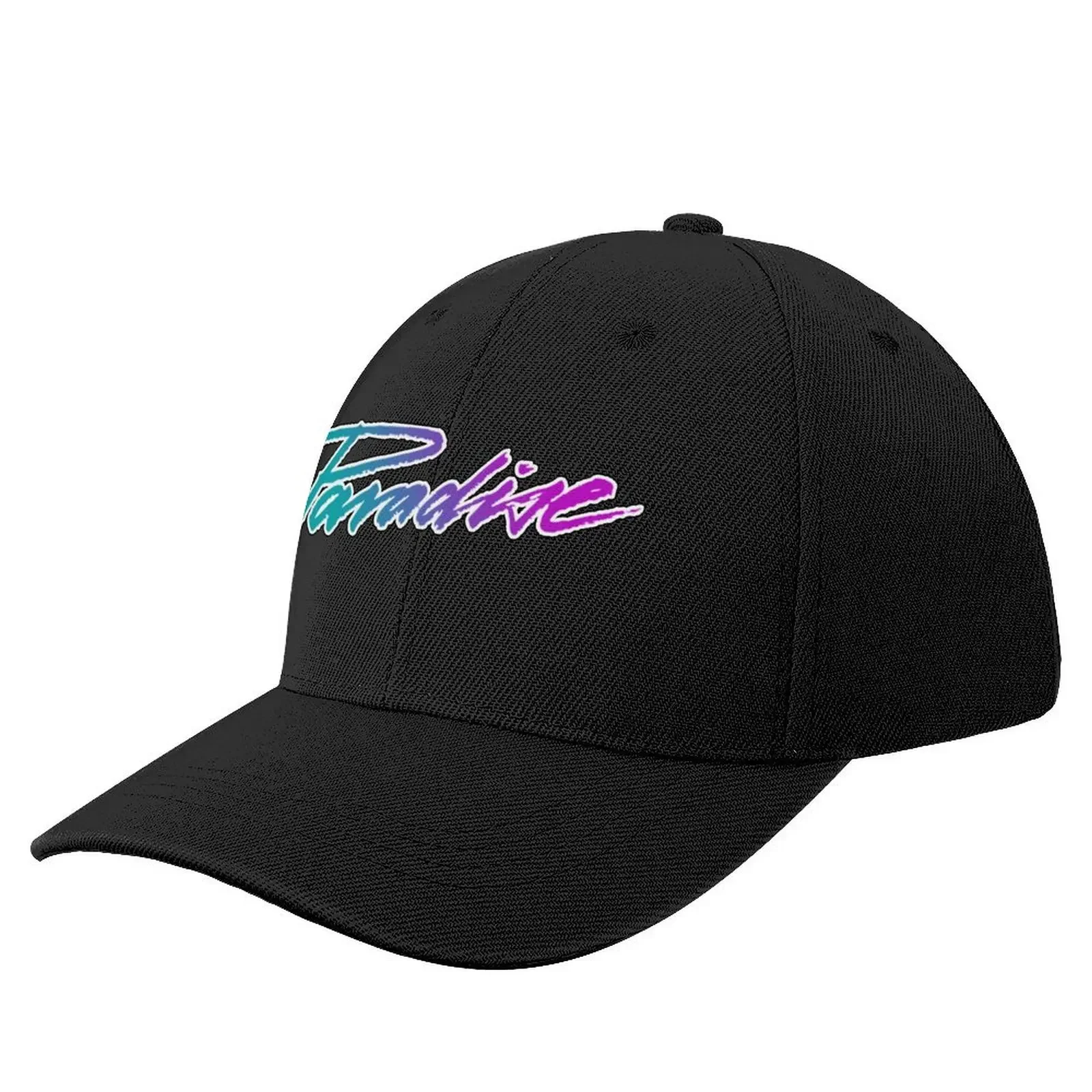 

IBIZA PARADISE 2022 - JAMIE JONES - AMNESIA Baseball Cap hiking hat hats for men Woman Men's