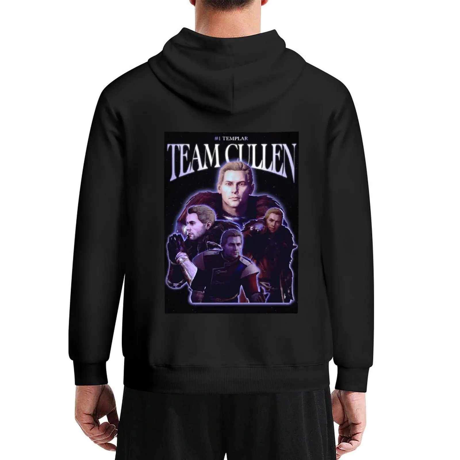 

Team Cullen Hoodie mens designer clothes mens clothes men's clothes korean new hoodies and sweatshirts