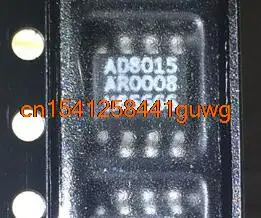 

AD8015AR AD8015 AD8015ARZ SOP8 модуль новый в наличии БЕСПЛАТНАЯ ДОСТАВКА