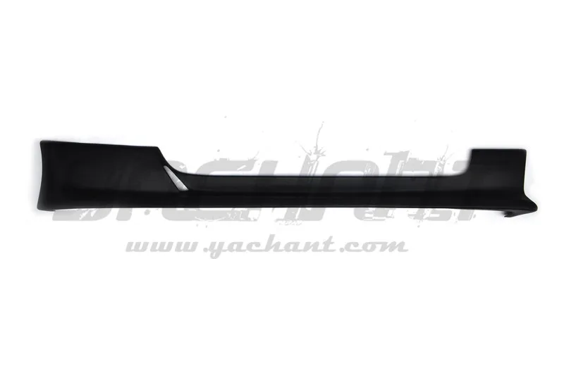 FRP Fiber Glass Side Skirt Fit For 1995-1998 Skyline R33 GTS 2D TS Style Side Skirts