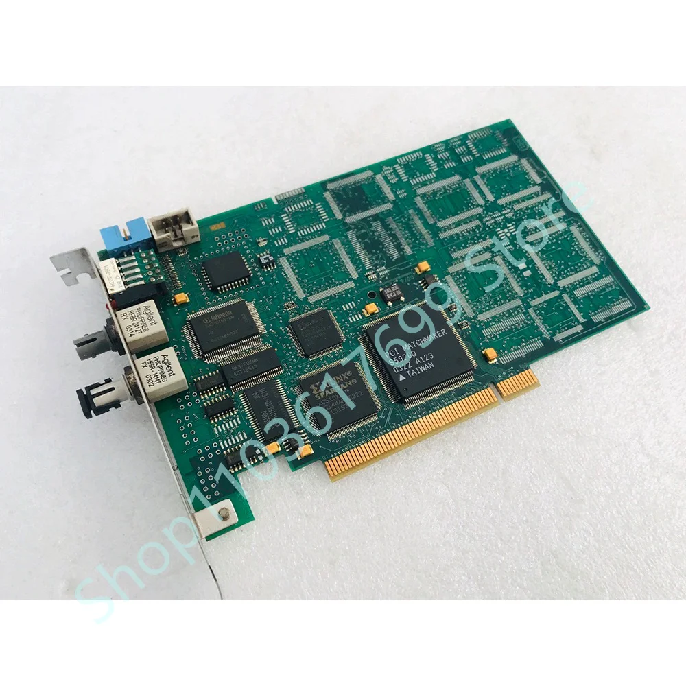 

Модуль оптической волоконной карты PCI-A3.1 со стабильной производительностью