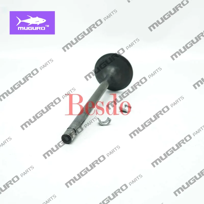 Generators Spare Engine Parts Intake Valve Kit QST30 3804866 4975848
