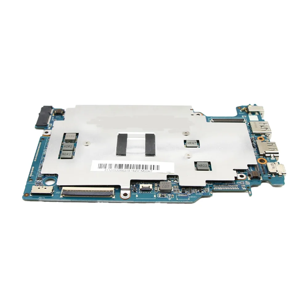 Imagem -04 - Placa-mãe Portátil para Lenovo Ideapad Cpu S13014igm 120s-14iap N4200 N4100 N3350 N4000 Ram 4g 8g Ssd 32g 64g 5b20r61097