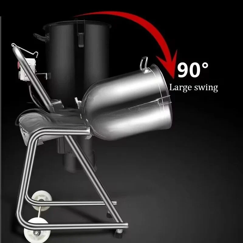 LXT Electric Ice Crusher Shaver Ice Shaver Snow Cone Maker Ice Crusher Machine