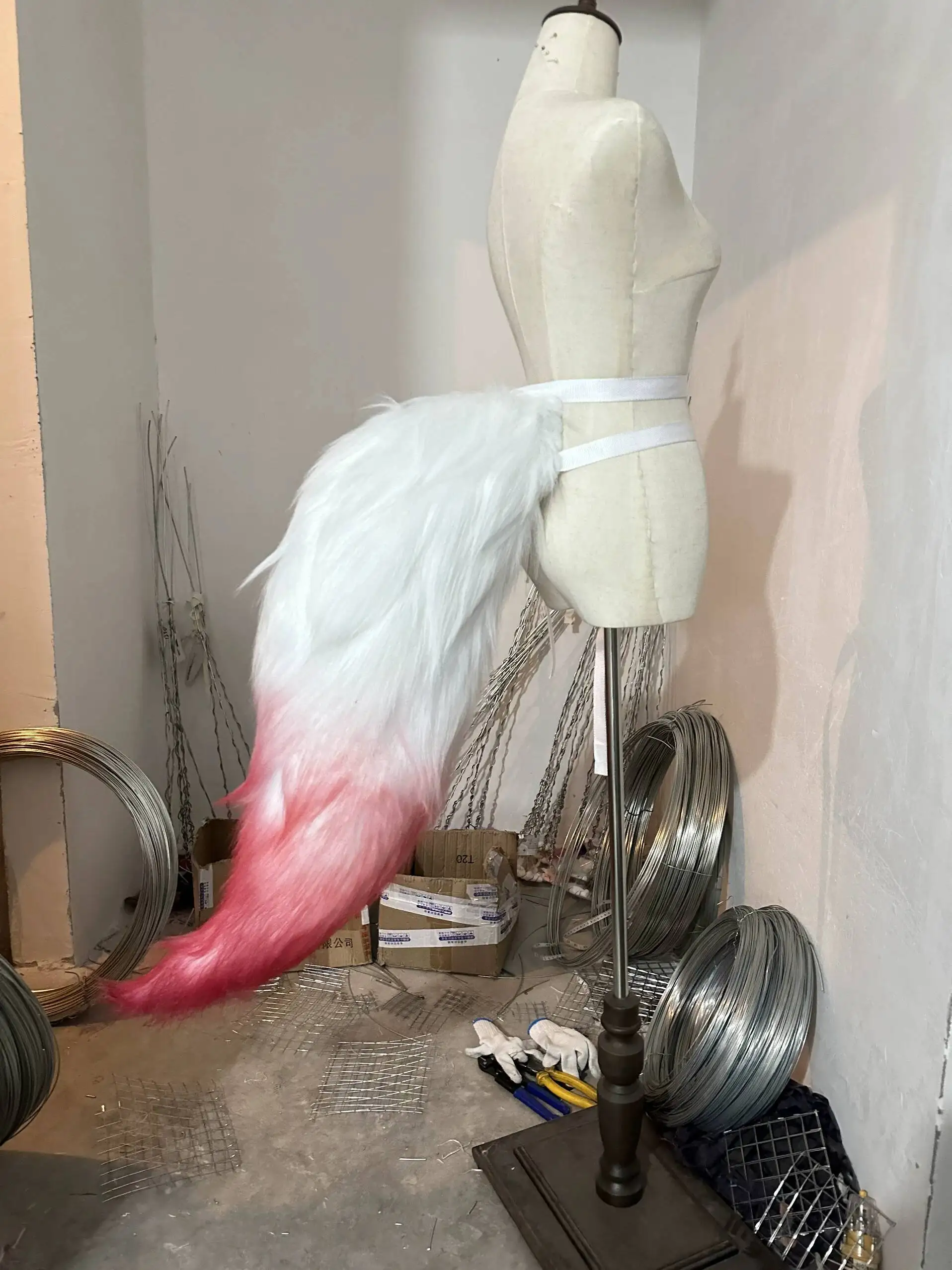new-honkai-star-rail-fugue-tingyun-fox-ears-tail-to-choose-cosplay-costume-accessories-for-game-halloween-custom-made
