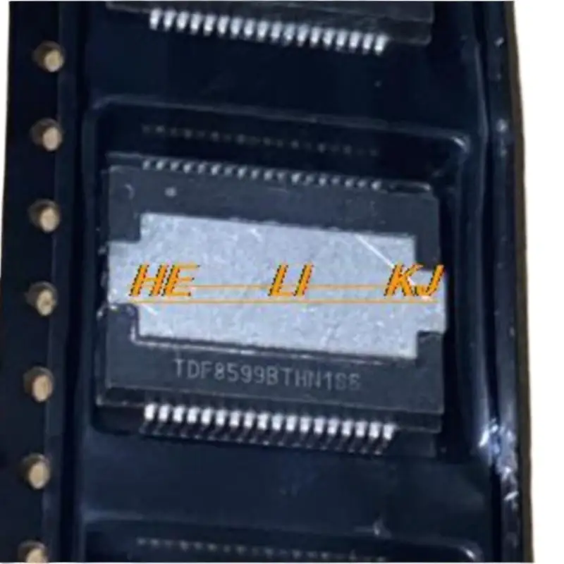 

Freeshipping 5 PCS TDF8599BTHN1S6 HSOP36