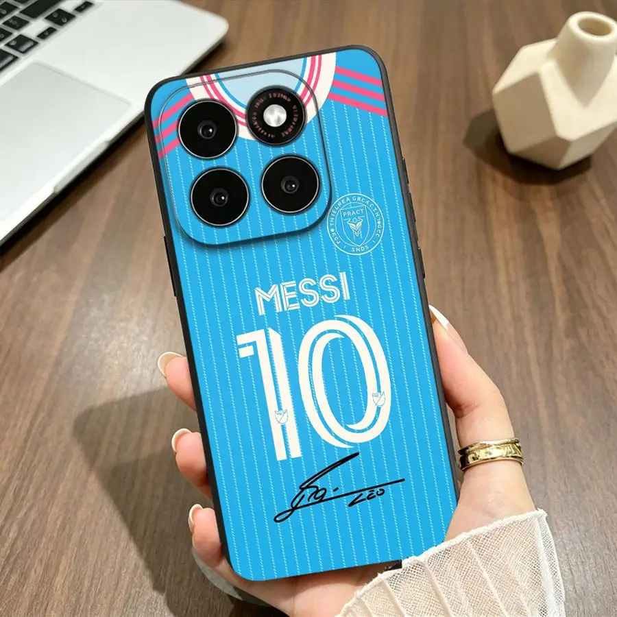 Phone Cover Case for Motorola G96 G32 G71 G60s G51 G73 G50 G85 G86 G52 G53 G30 G22 Edge 70 50 40 20 Pro 30 Lite S30 FootBall