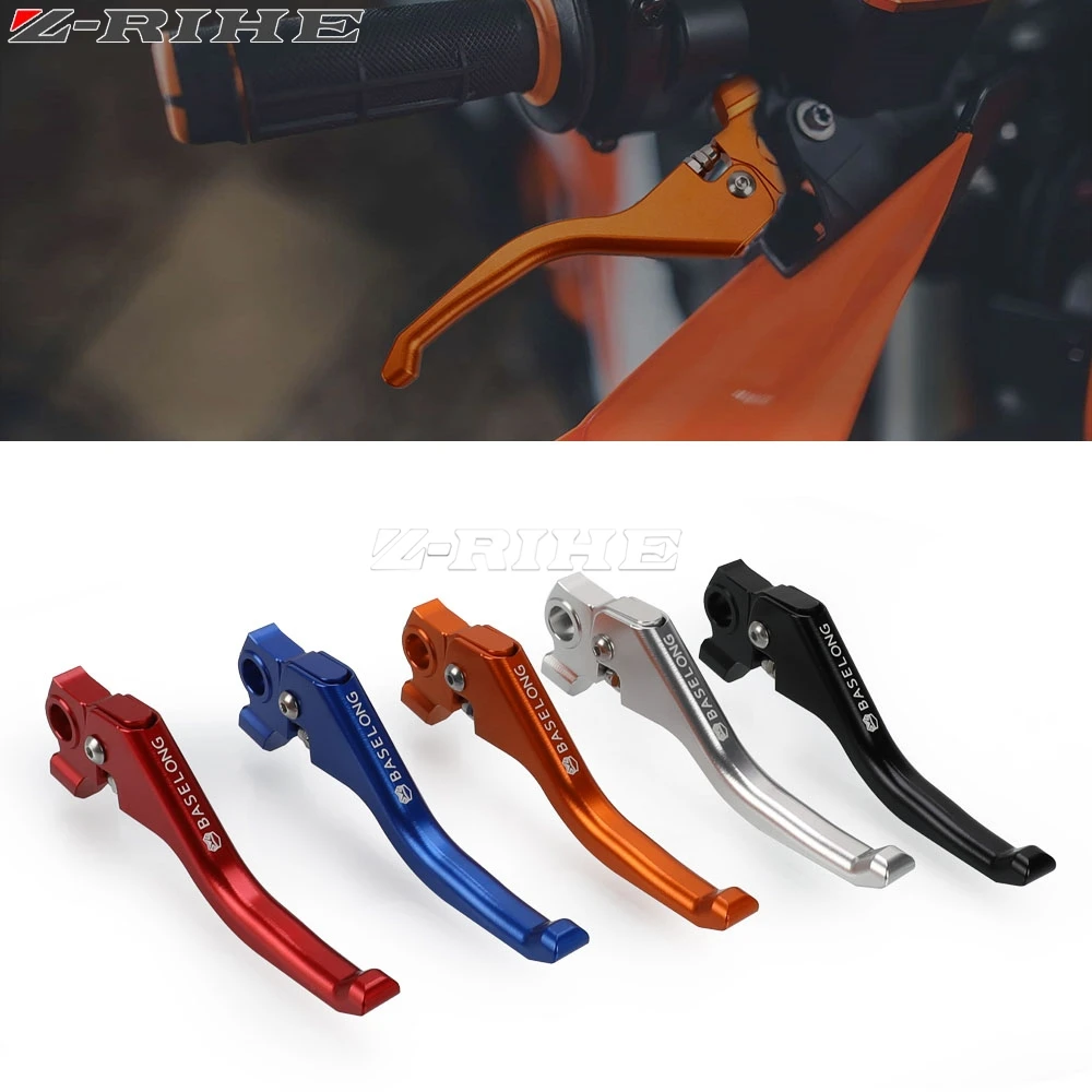 Motorcycle Brake Lever For KTM Duke 640 690 / 625 SMC/ 640 LC4 Supermoto / 660 SMC / 690 Enduro Supermoto SMC SMC-R accessory