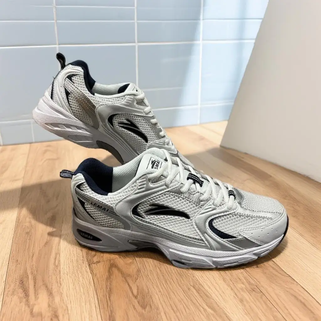 

Повседневная обувь с сетчатой подкладкой WarmTrendy, уникальный дизайн, Street Focus