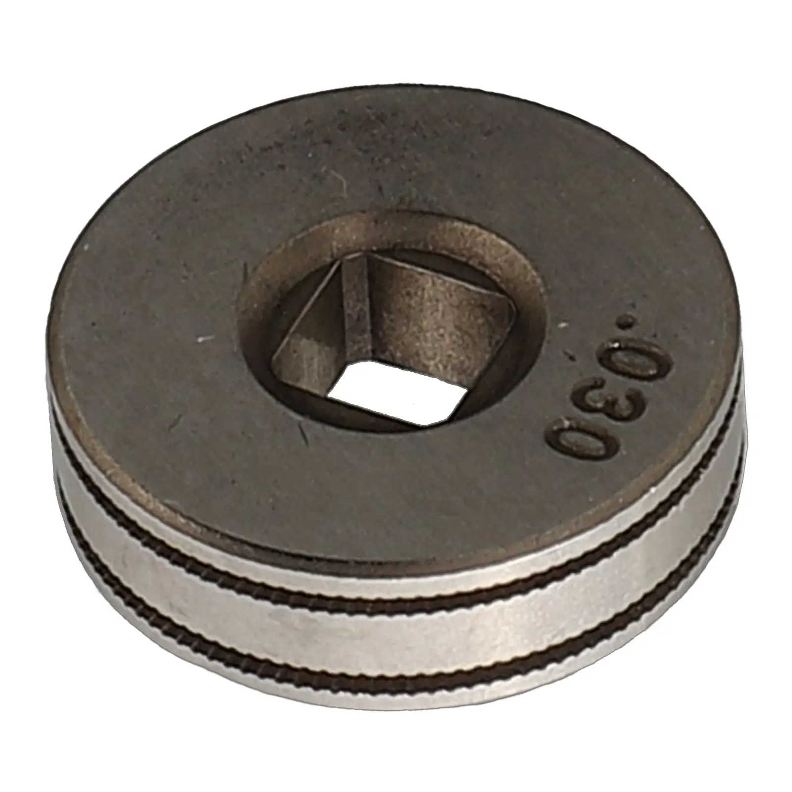 for ensure Consistent and Precise Wire Feeding with this for mig for welder Wire Drive Roller Replacement for Chicago Electric