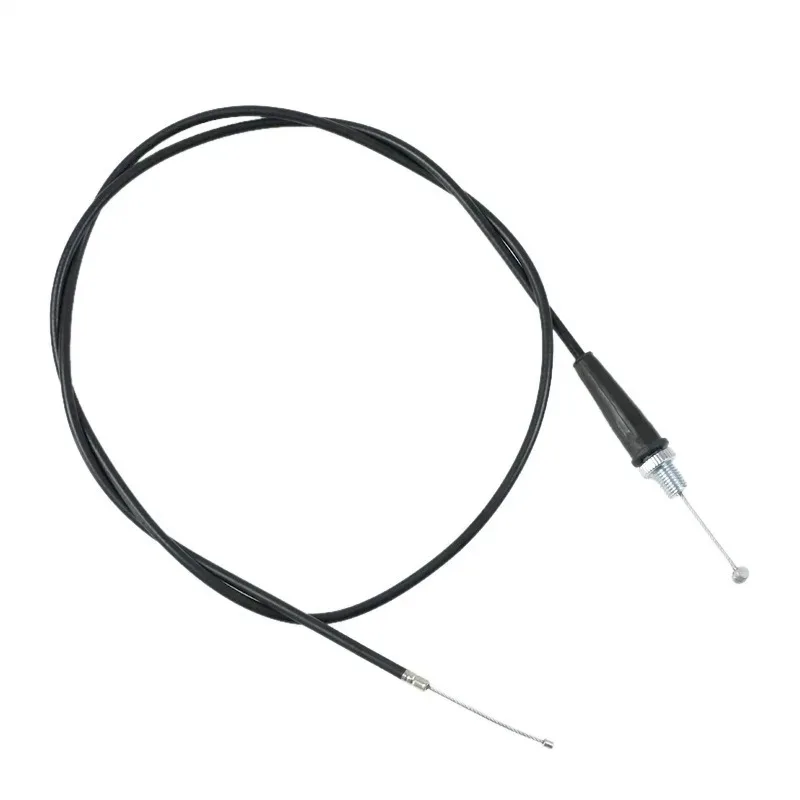 ل Gaosai خنق كابل CQR150/250/جيالينغ/الملفوف الصيني العالمي خنق كابل 1 متر 1100 مللي متر 1200 مللي متر مستقيم رئيس النفط سيارة #1