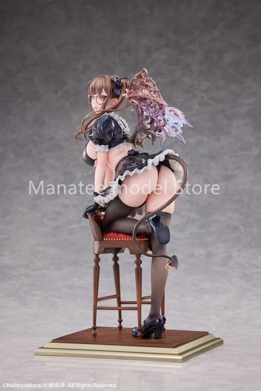 Personaje Original imp 1/7 figura de acción de PVC modelo de Anime colección de juguetes muñeca regalo