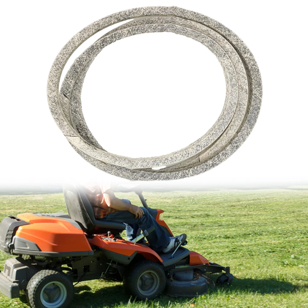 1732954SM Drive Belt for 38 Inch Deck Mowers Compatible with 518 520 520H Models for Efficient Lawn Maintenance