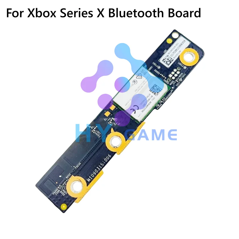 Wireless Bluetooth WiFi Card Module Board for Xbox Series X/Series S Network Card PCB Board for Xbox One X/Xbox One S