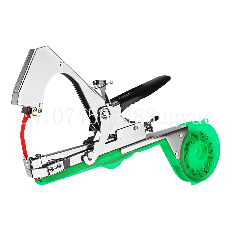 Agricultural Branch Binding Machine Fixed Tomato Cucumber Greenhouse Grape Vine Seedling Bracket Tool Rattan Binding Tape Pliers