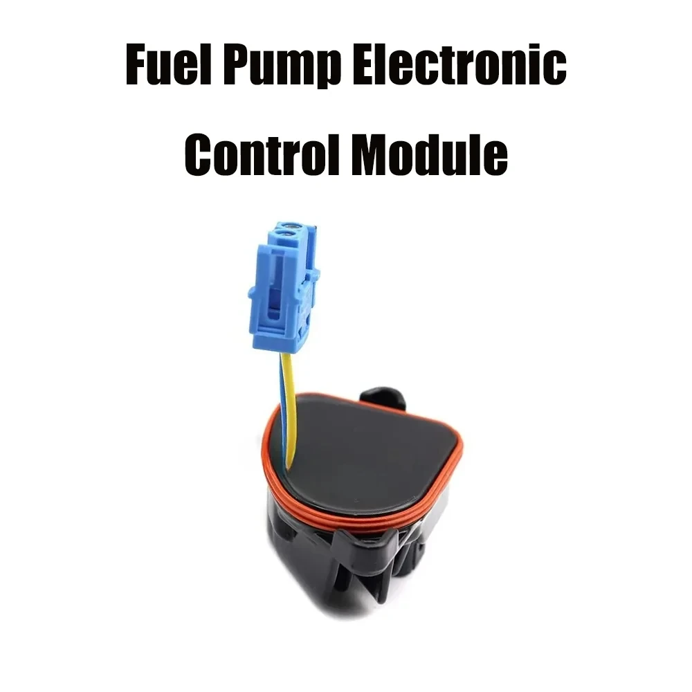 For BMW R1200GS R1250GS ADV R1200RT S1000XR S1000R F700GS F800GS F800R F800GT R1150RT Fuel Pump Electronic Control Module
