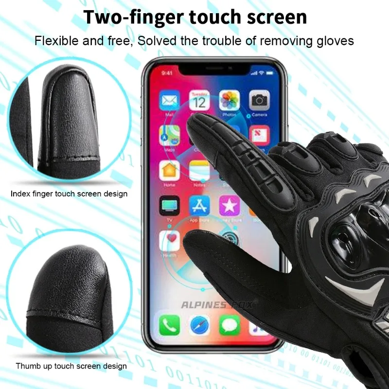 thumb