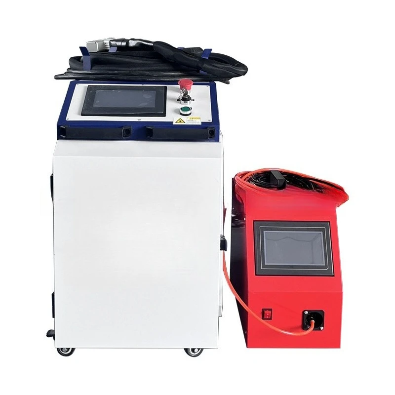 

Handheld welding machine, carbon steel stainless steel metal welding and cutting four-in-one multi-functional small welding