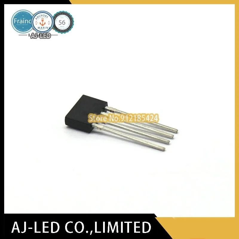 10pcs/lot ATS276G-PL-B Hall latch element is used to drive dual-axis brushless DC cooling fan new