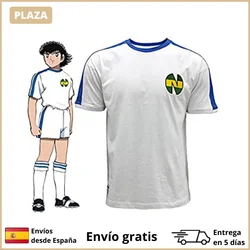 Capitán Tsubasa escuela Nansheng oliva y Benji kits de fútbol camisetas ropa personalizada de alta calidad personalizable