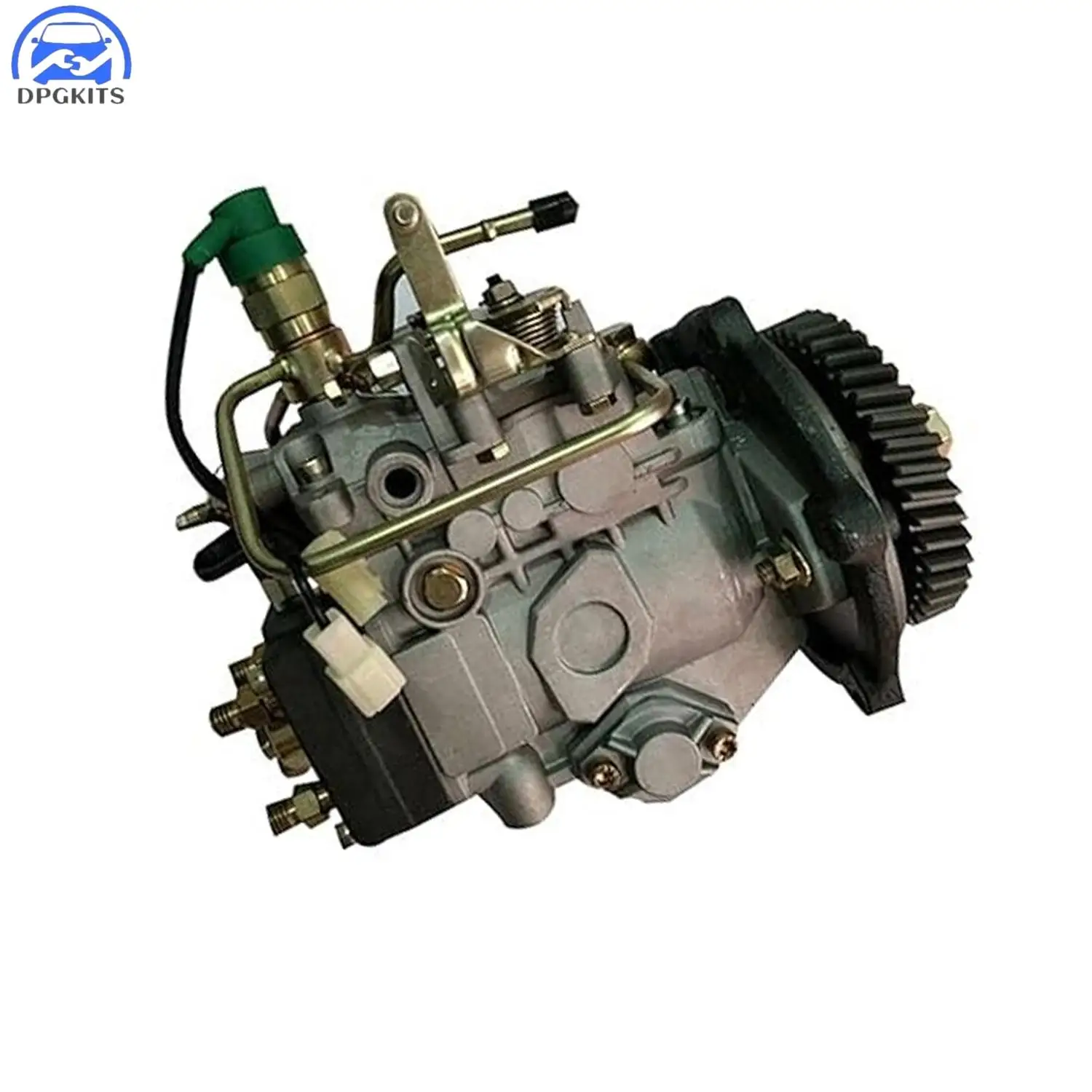 

DPGKITS 1 шт. топливный насос для Isuzu 4JB1 4JB1-TC номер детали двигателя 104646-5113 104746-5113 аксессуары дропшиппинг оптовая продажа