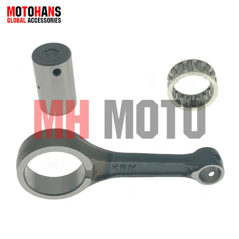 CRANKSHAFT ROD MOTORCYCLE ACCESSORIES FOR HONDA TITAN150 CBF150 SDH150-A-B-C