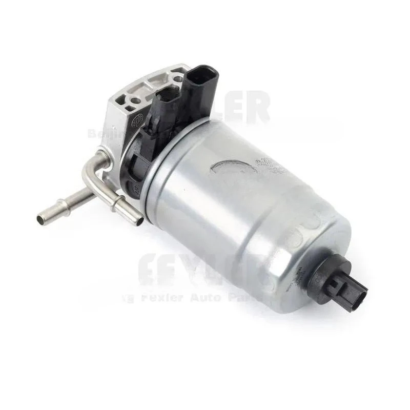 Suitable for Wrangler JK 2012-2017 2.8L Oil-water Separator