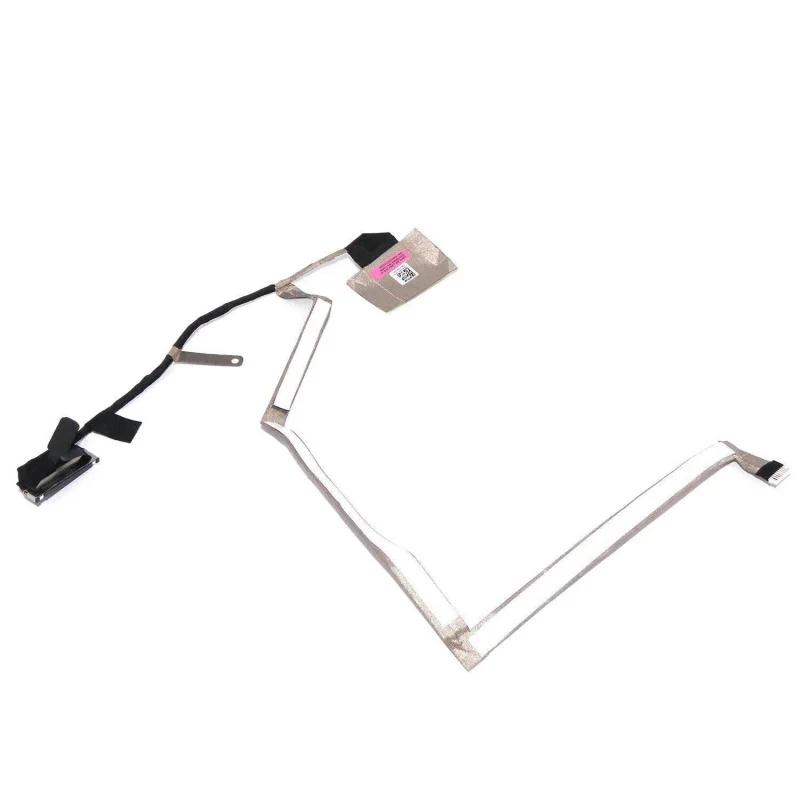 NEW Non-Touch LCD Screen Display Cable For Dell Latitude E5480 DC02C00EM00 HD5FX