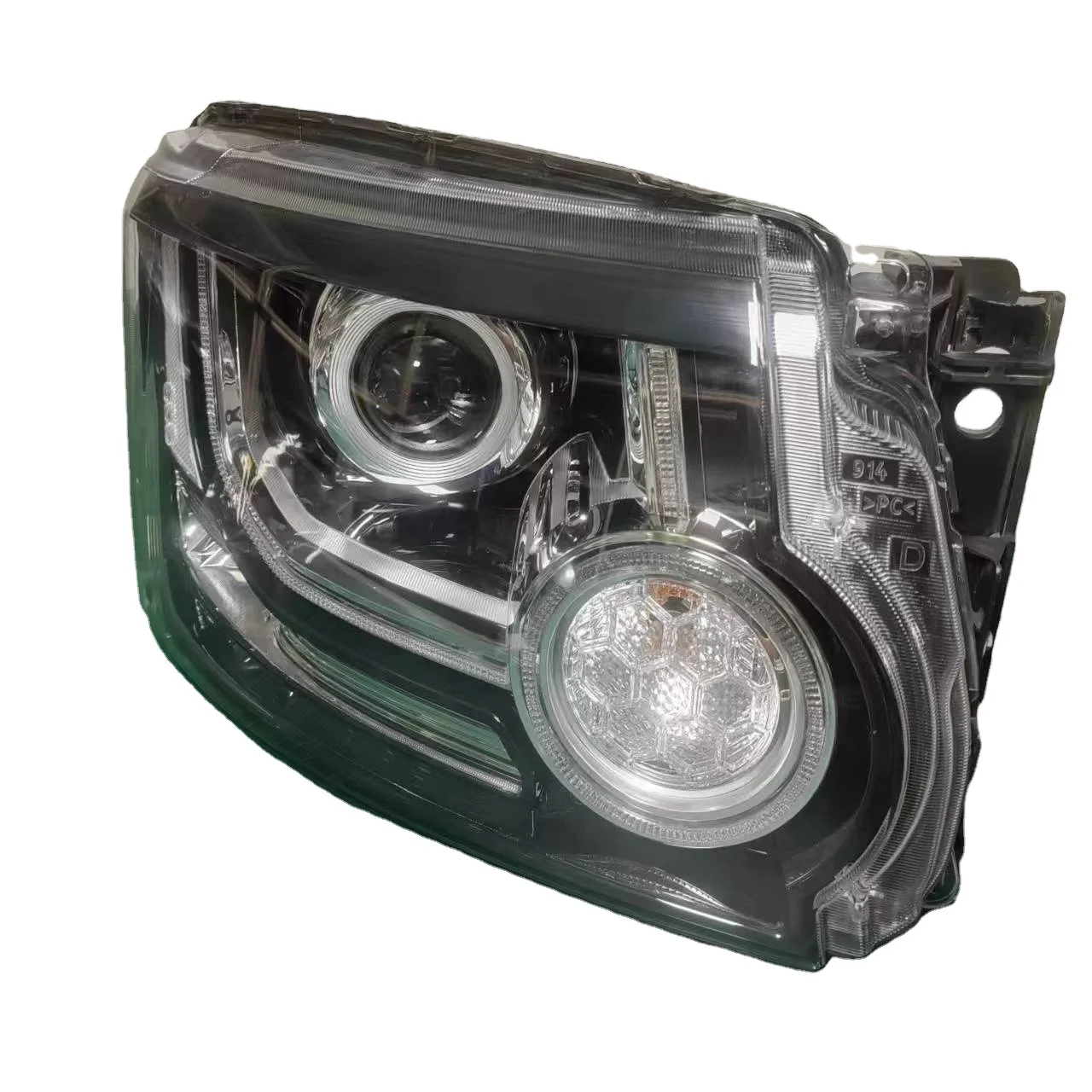 For Land Rover car lighting system  lights led headlight New Discovery 4 Factory direct sales new