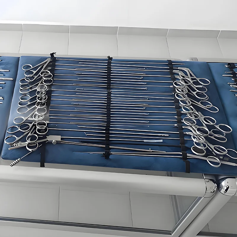 Vacuum Gas Quenching Furnace for High-Performance Alloys and Tool Steels and Molds