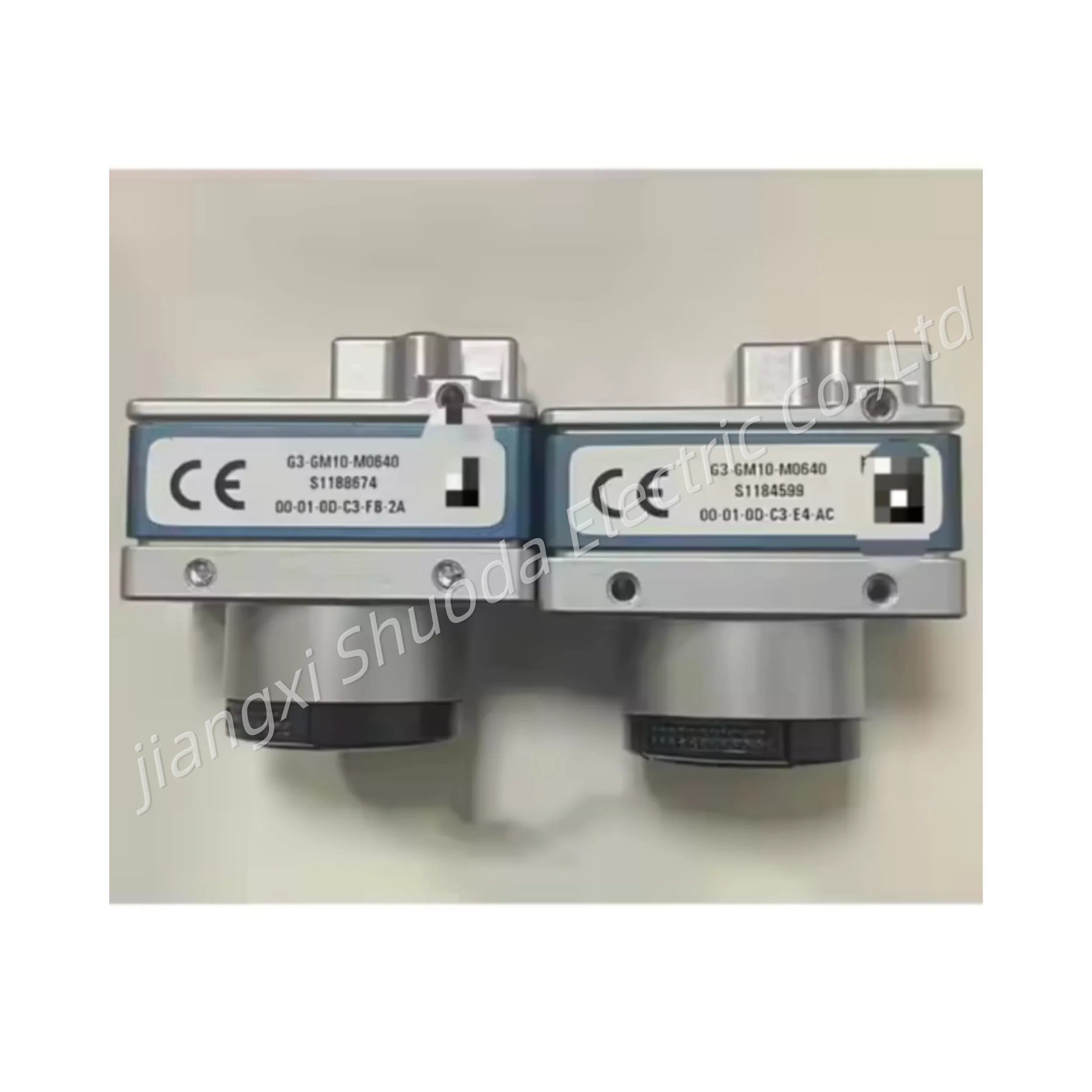 

DALSA G3-GM10-M0640 Area Scan Camera 6.4MP GigE Vision 60fps Global Shutter IMX178 CMOS IP67 Industrial