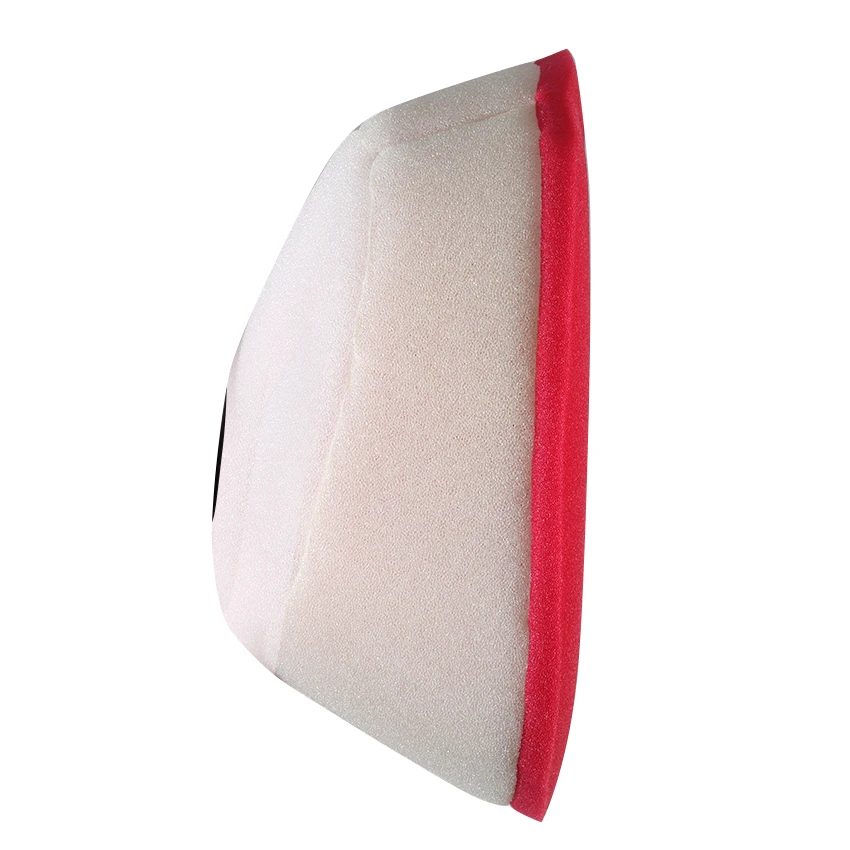 Für HM-Moto CRE CRM 500 250 290 300 490 450 490 F X R, 17213-MEB-770 Motorrad Luftfilter Motorrad Lufteinlass Filter Reiniger – Detail 5