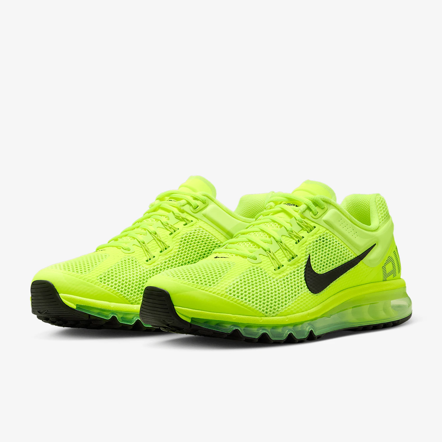 

Nike Authentic 2025 новые мужские дышащие кроссовки на воздушной подушке HF3660-700