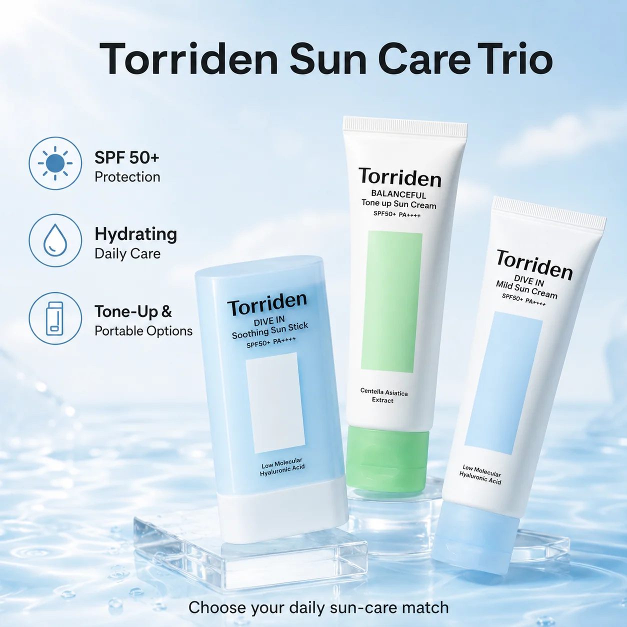 토리든 히알루론산 제품 컬렉션: 클렌저, 선크림, 세럼 - Skincare Laneige 리뷰 및 가격