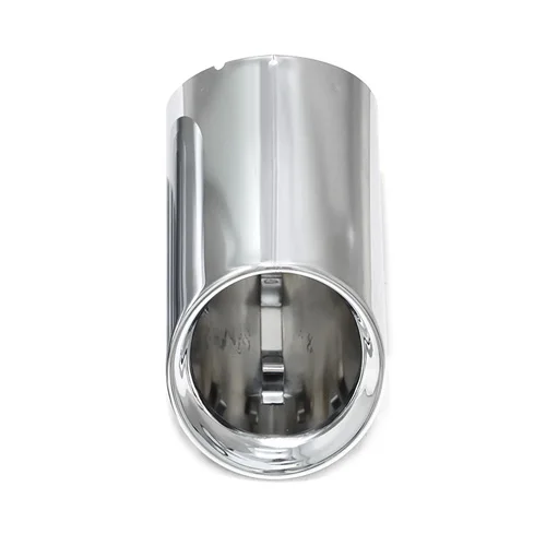 Voor BMW 3 Serie G20 G21 320D 330i 320i 2019-2022 3 Serie Uitlaat Tip Uitlaatpijp Vervanging Uitlaatsysteem Nozzle Uitlaat Cover