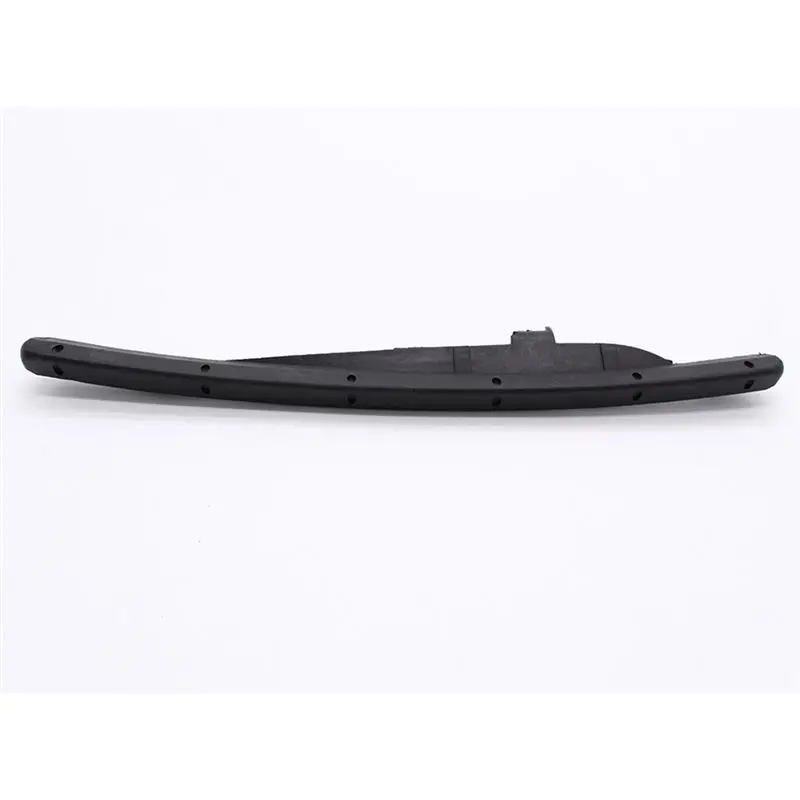 Car Styling Front Right O/S Door Edge Protector Shield Accessories Parts For Ford Focus Mk3 Mk4 2010-2022 BM51A265B13AH 1879782 view 6