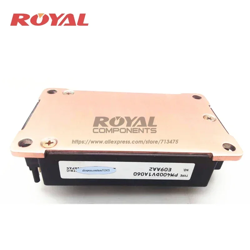 PM400DVA060 PM400DVA060-4 PM400DVA060-1
