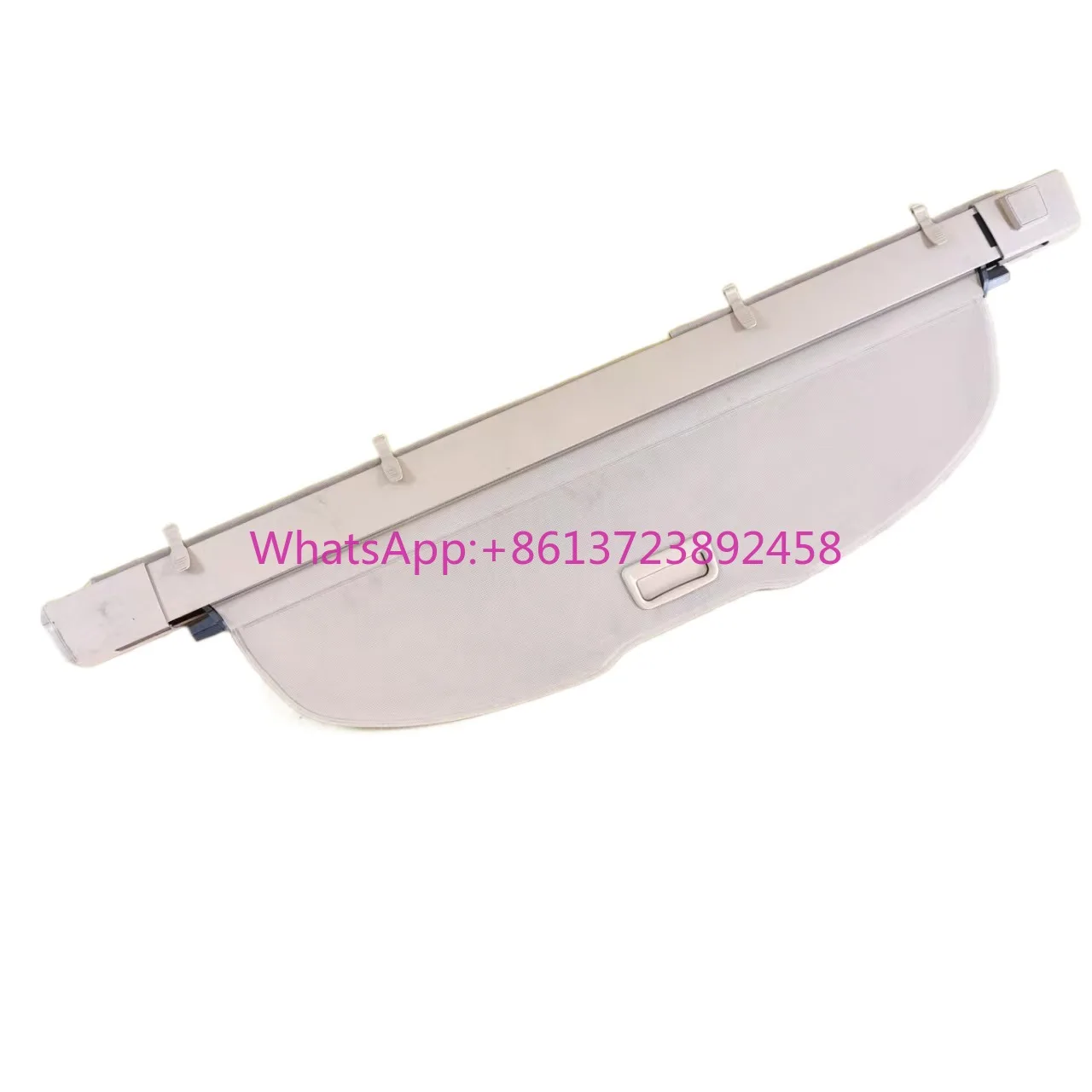 

OE 95855177304 for Porsche Cayenne 958 Trunk Boot Curtain