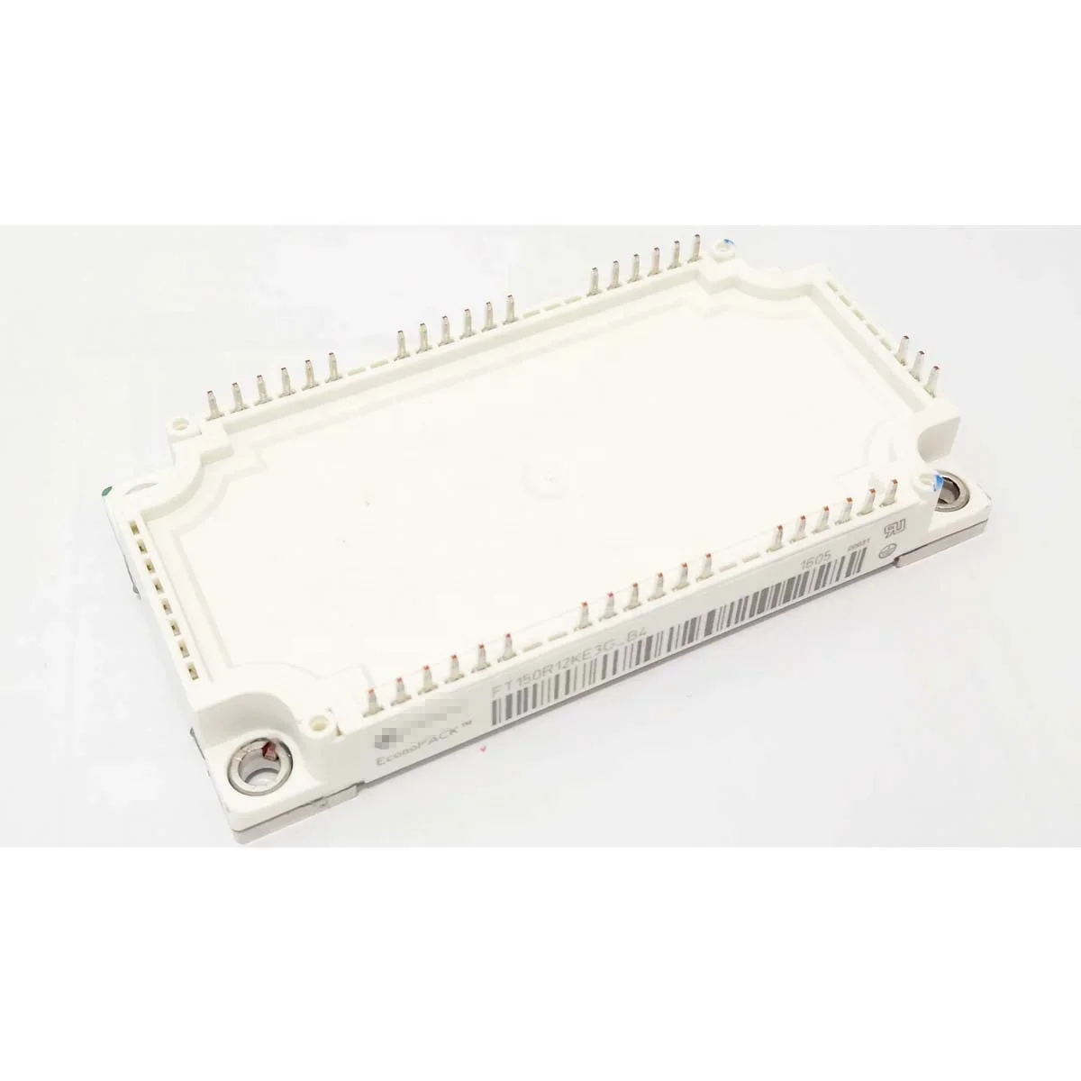 

IGBT POWER MODULE FT150R12KE3G_B4 FT150R12KE3G-B4 3MBI150UC-120 3MBI150UC-120-52 FT150R12KE3_B5