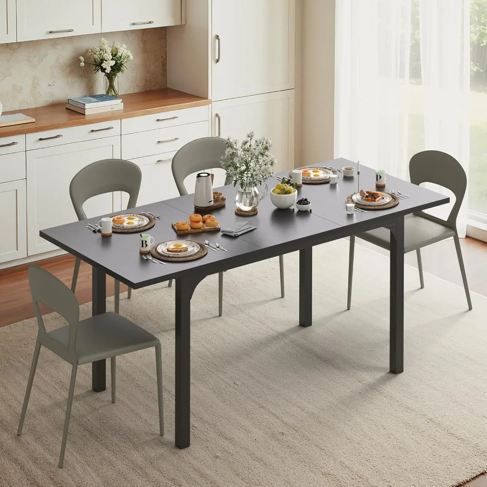 Extendable Dining T…