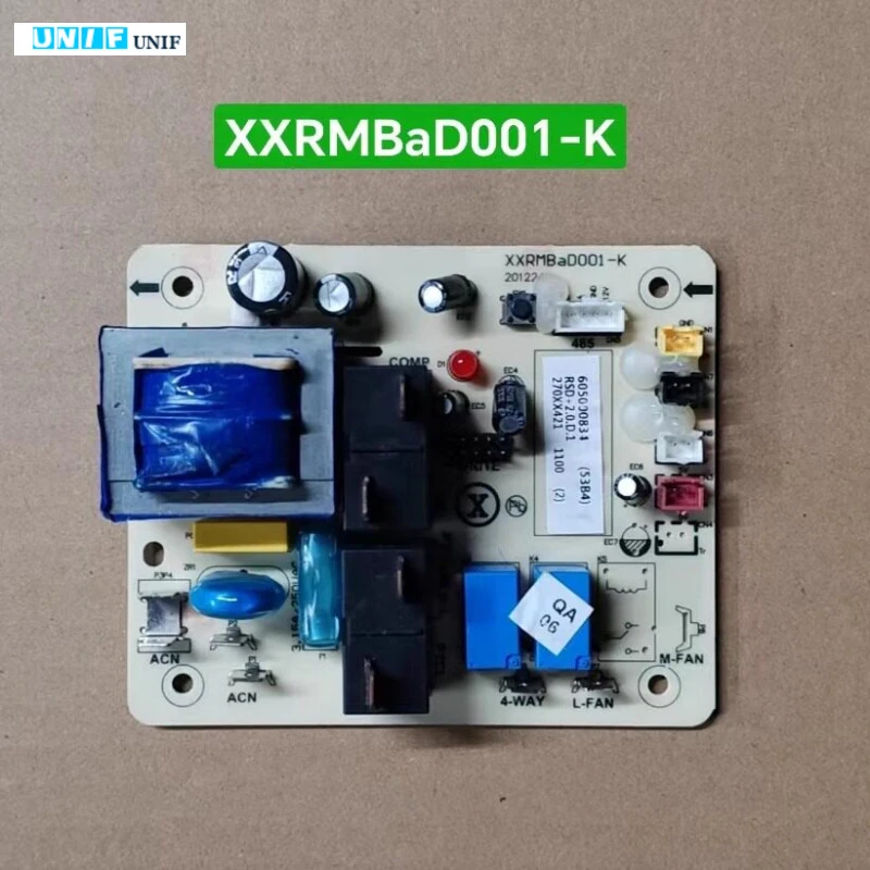 

Компьютерная плата для мобильного кондиционера A019B CC1007 YK-YDKT XXTMBAXXRMBA001