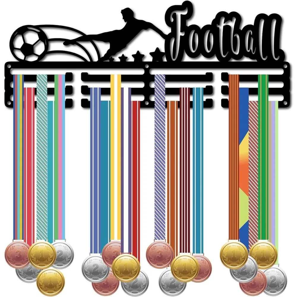suporte-expositor-de-medalhas-de-futebol-suporte-de-medalhas-de-futebol-em-metal-para-atletas-expositor-de-premios-esportivos-com-capacidade-para-mais-de-60-medalhas-preto-157x59-polegadas
