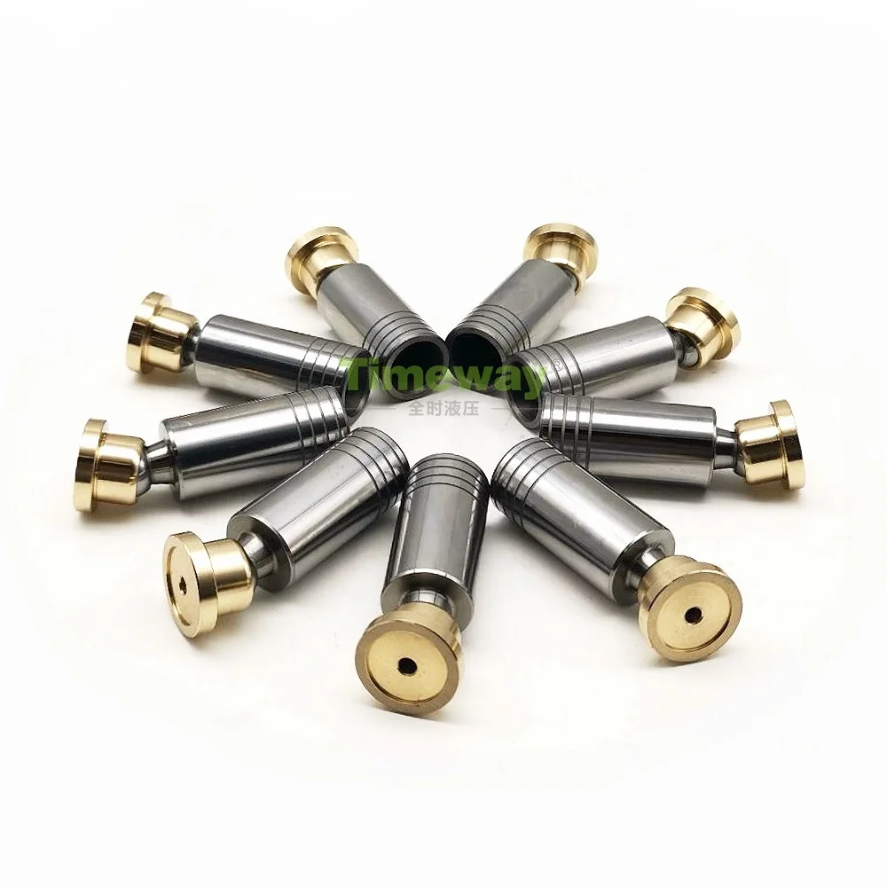 Hydraulic Pump Rotor Assembly 70423