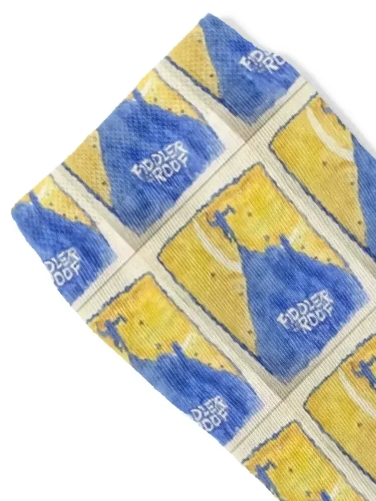 جوارب كمان على السطح، جوارب جولف، جوارب شتوية حرارية للرجال، جوارب نسائية