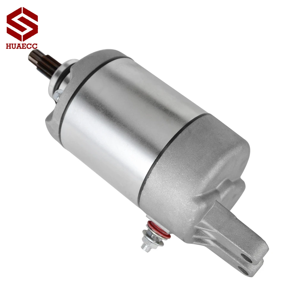 

Electric Starter Motor Starting for Honda TRX400FW TRX450ES TRX450FE TRX450S TRX450FM TRX500 TM FE FM FPE FPM TRX500FGA