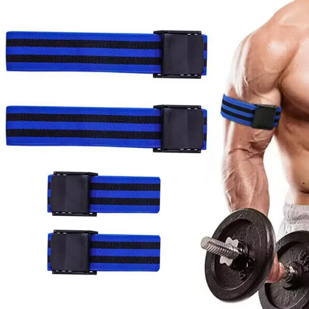 

Blood Flow Restriction Bands Working Out Booty Bands Occlusion Training Bands Blood Flow Restriction Band For Muscle Growth